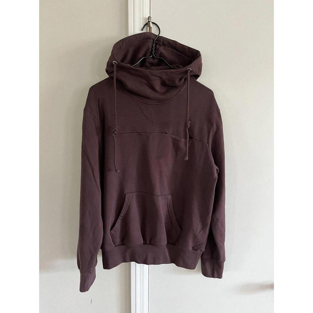 Winnie NY Pocket Hoodie